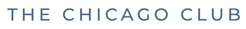 The Chicago Club Logo